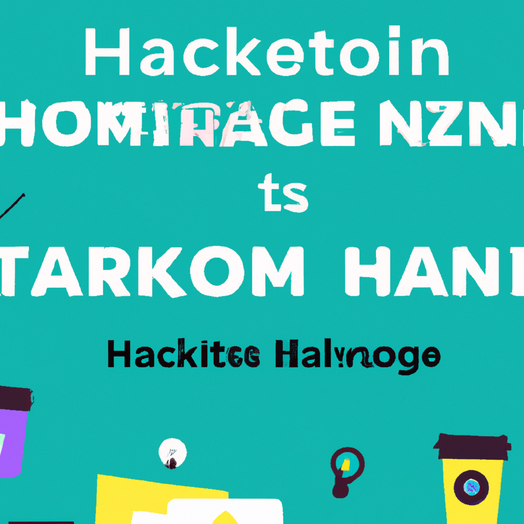 How to Win Your First Hackathon: A Comprehensive Guide for Beginners