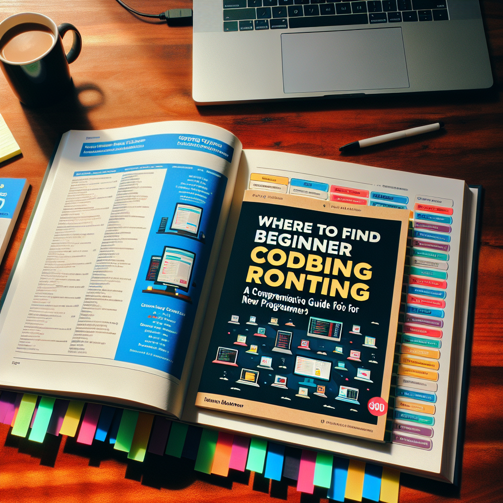 Where to Find Beginner Coding Contests Ranking: A Comprehensive Guide for New Programmers