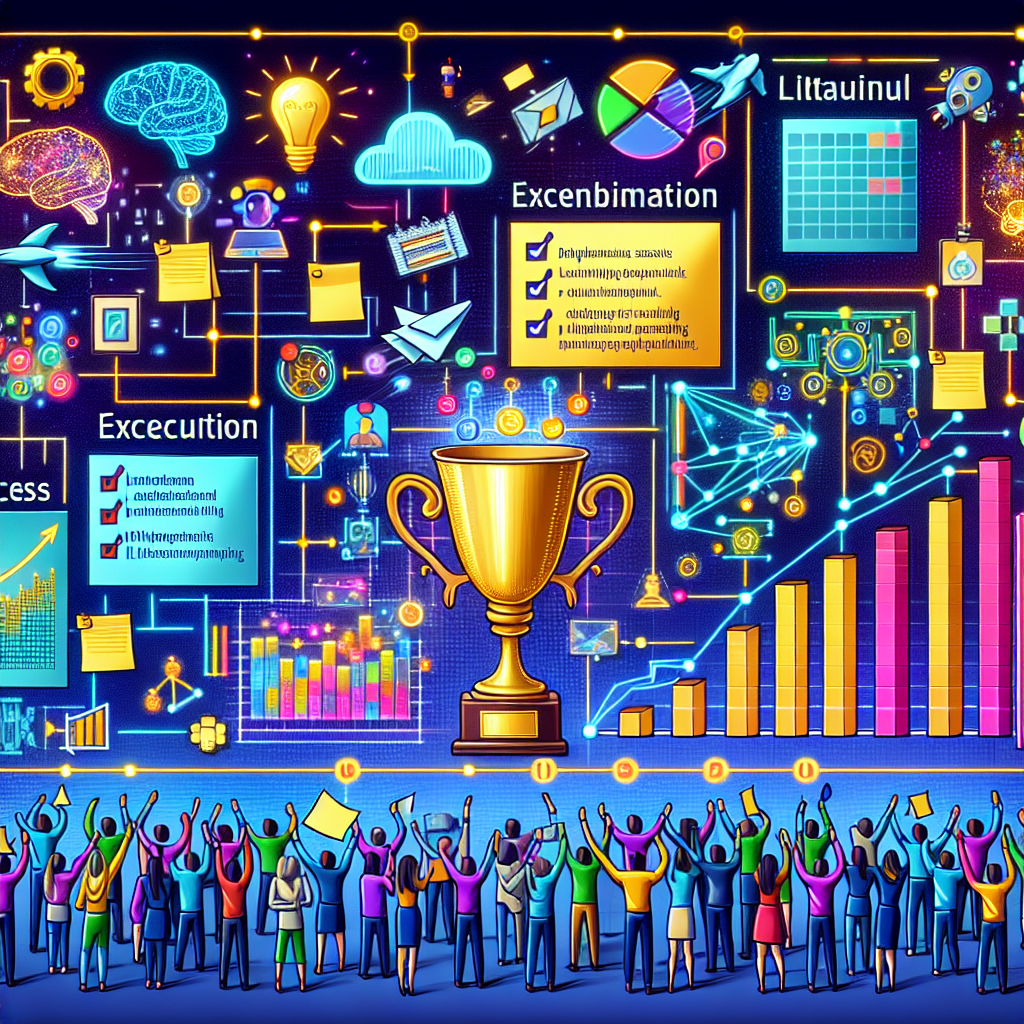 The Ultimate Checklist for AI and Machine Learning Events: Planning, Execution, and Success