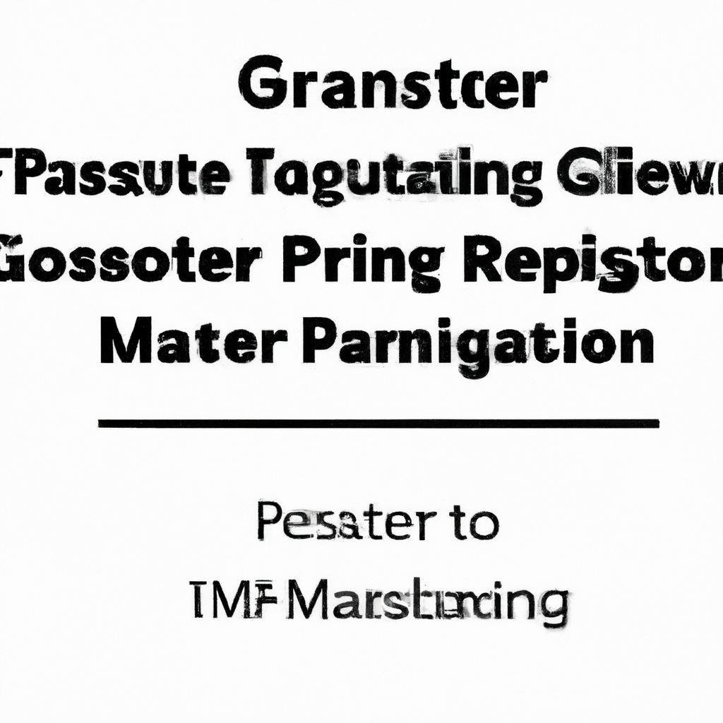 Mastering Competitive Programming Registration: A Step-by-Step Guide to Success